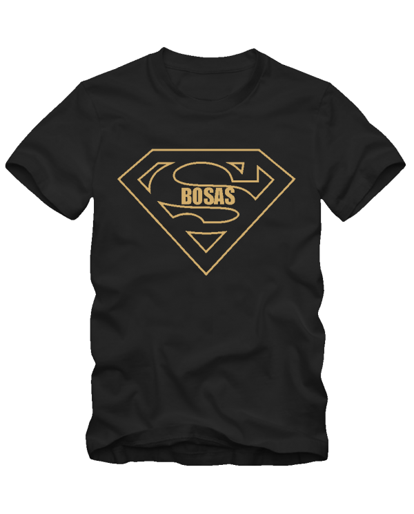 Bosas super Bosas super